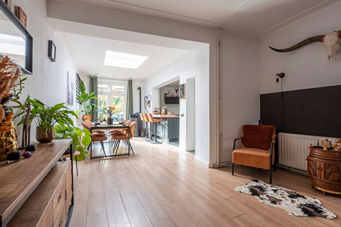 Koop en Huur Huizen - 3