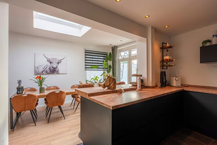 Koop en Huur Huizen - 2