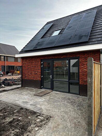 Koop en Huur Huizen - 2