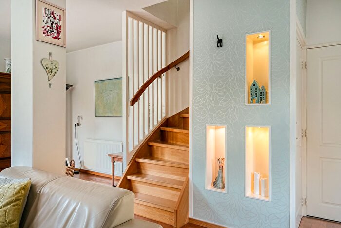 Koop en Huur Huizen - 2
