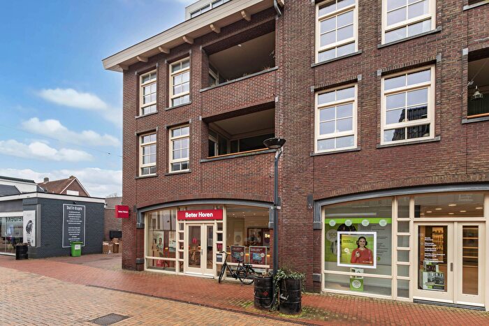 Koop en Huur Huizen - 2