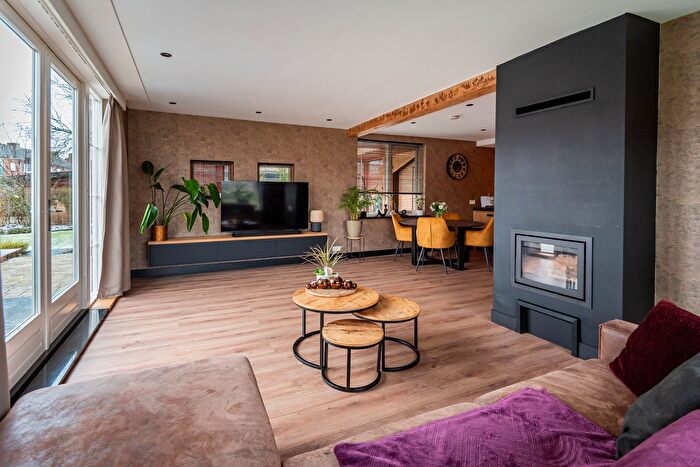 Koop en Huur Huizen - 2