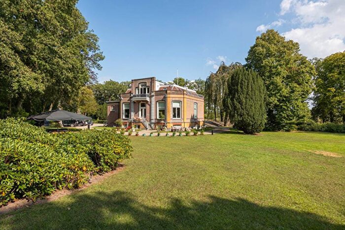 Koop en Huur Huizen - 3
