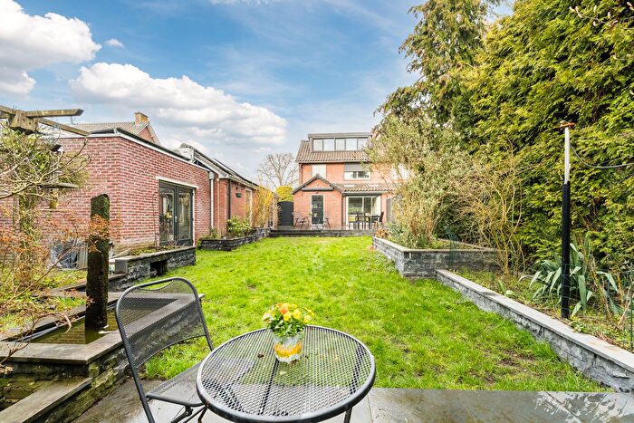 Koop en Huur Huizen - 3