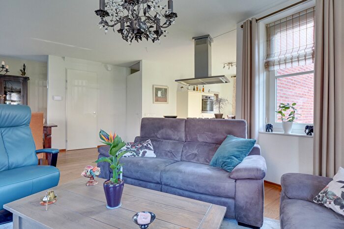 Koop en Huur Huizen - 2