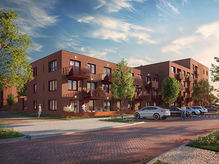 Koop en Huur Huizen - 2