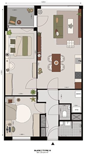 Koop en Huur Huizen - 2