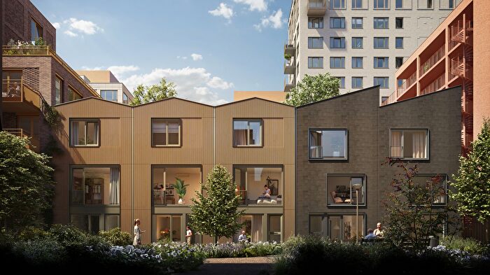 Koop en Huur Huizen - 3