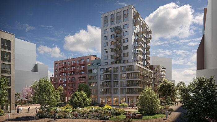 Koop en Huur Huizen - 2