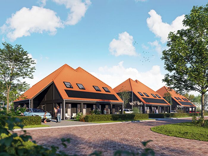 Koop en Huur Huizen - 2
