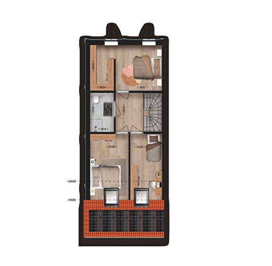 Koop en Huur Huizen - 3