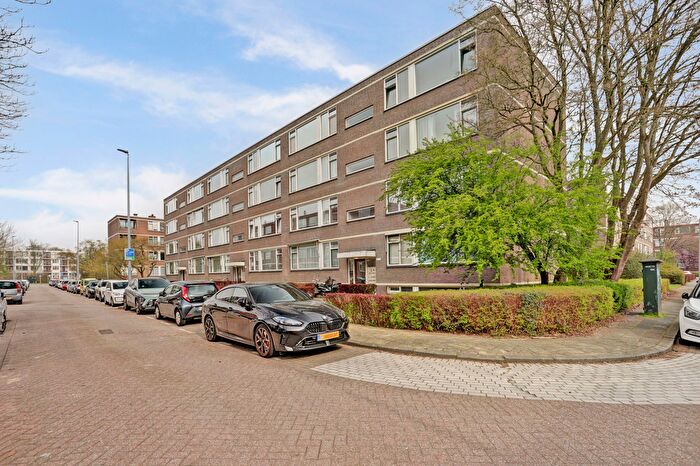 3-kamerappartement te koop in Rotterdam – Ruigoord, Groot IJsselmonde