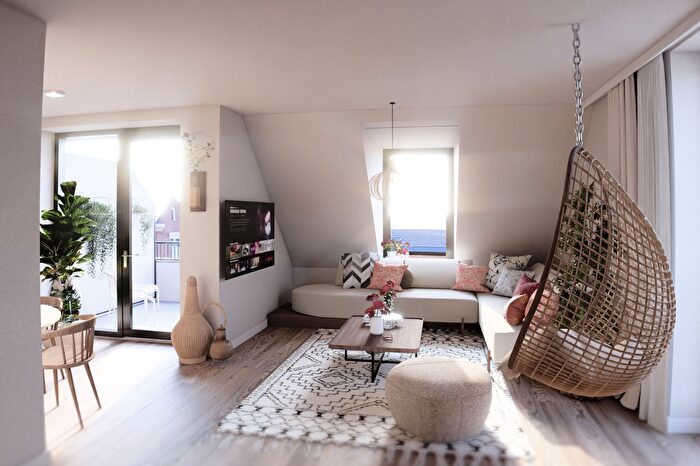 Koop en Huur Huizen - 3