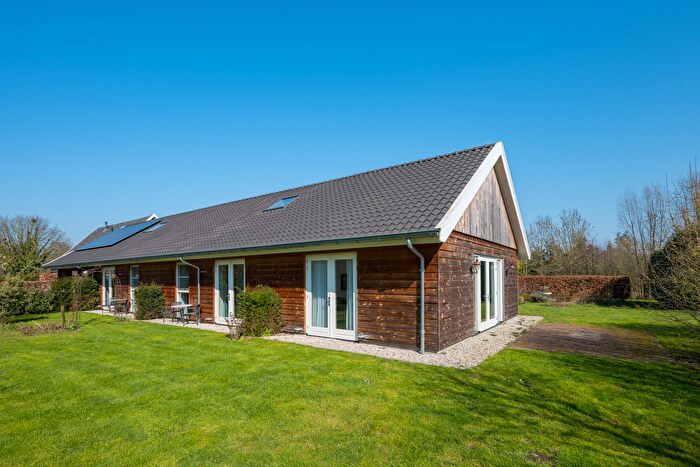 Koop en Huur Huizen - 2