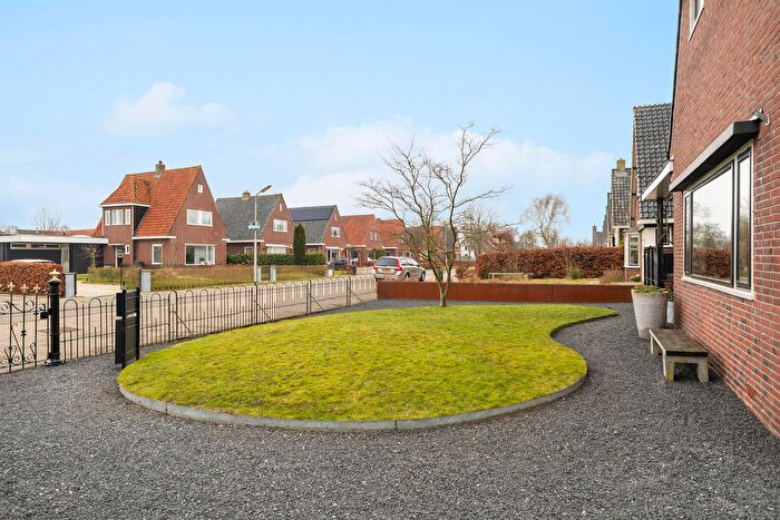 Koop en Huur Huizen - 3