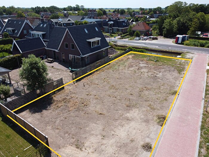 Koop en Huur Huizen - 2