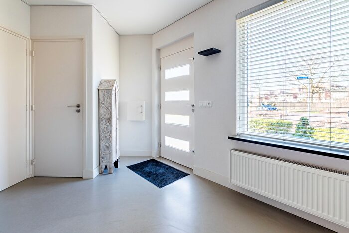 Koop en Huur Huizen - 3