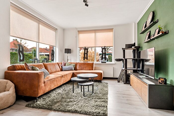 Koop en Huur Huizen - 2