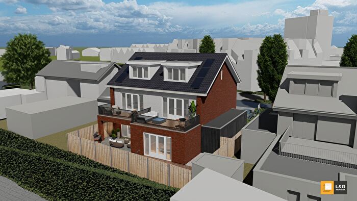 Koop en Huur Huizen - 3