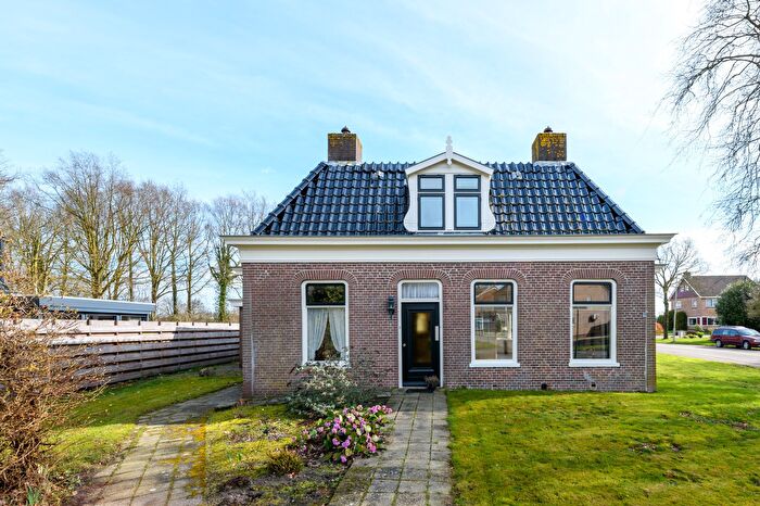 Koop en Huur Huizen - 2