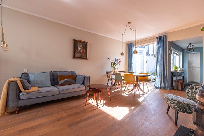 Koop en Huur Huizen - 2