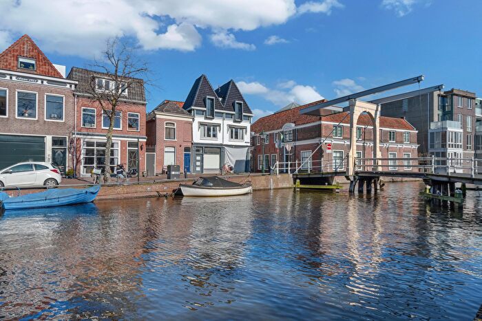 Koop en Huur Huizen - 2