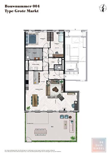 Koop en Huur Huizen - 3