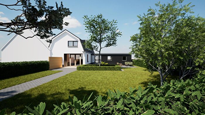 Koop en Huur Huizen - 2