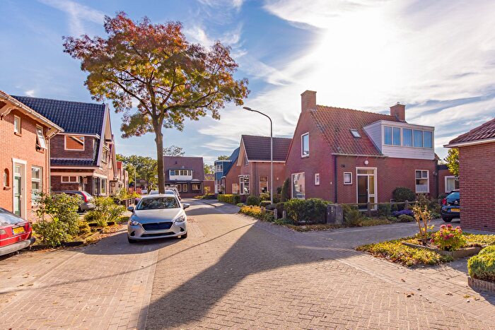 Koop en Huur Huizen - 3