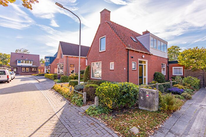 Koop en Huur Huizen - 2