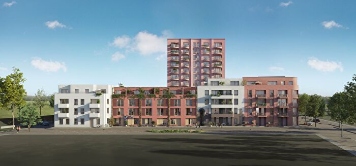 Koop en Huur Huizen - 2