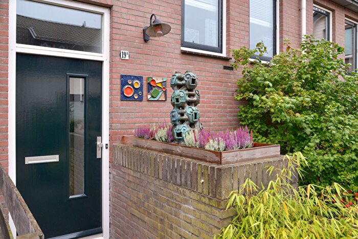 Koop en Huur Huizen - 2