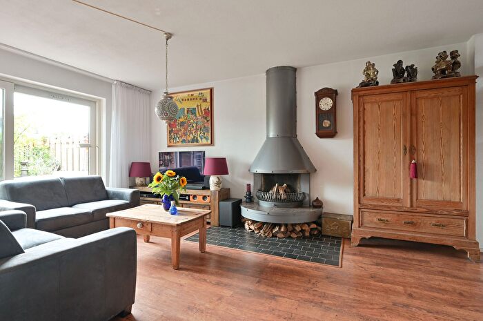 Koop en Huur Huizen - 3