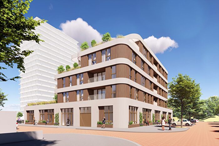 Koop en Huur Huizen - 3