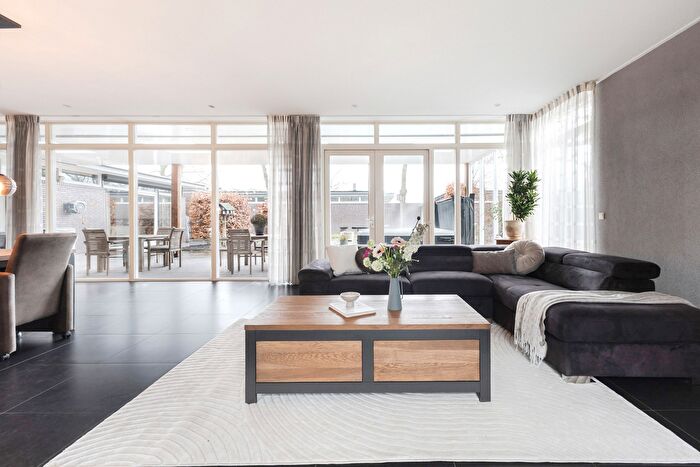 Koop en Huur Huizen - 3