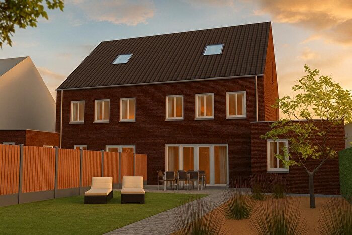 Koop en Huur Huizen - 3