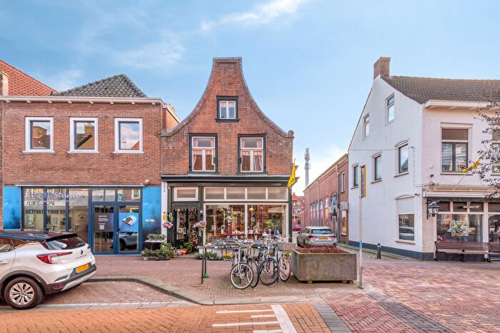 Koop en Huur Huizen - 2