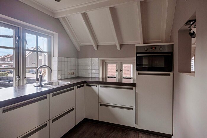 Koop en Huur Huizen - 3