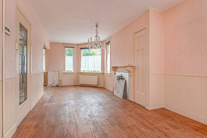 Koop en Huur Huizen - 2