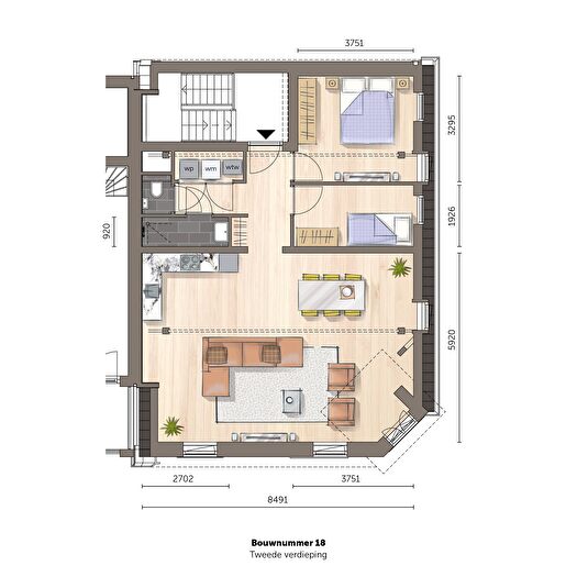Koop en Huur Huizen - 3