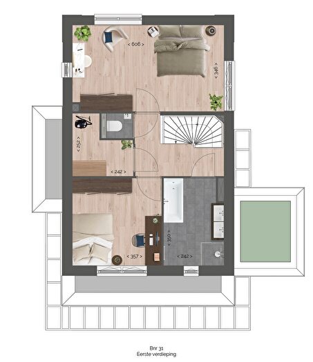 Koop en Huur Huizen - 2