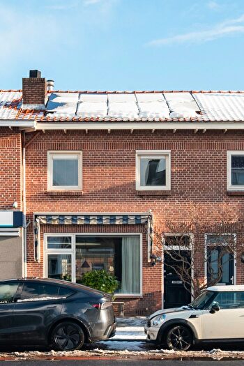 Koop en Huur Huizen - 2