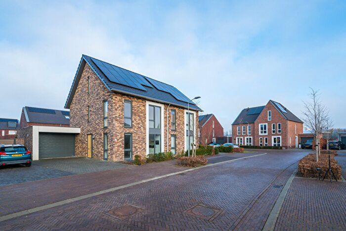 Koop en Huur Huizen - 2