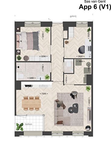 Koop en Huur Huizen - 2