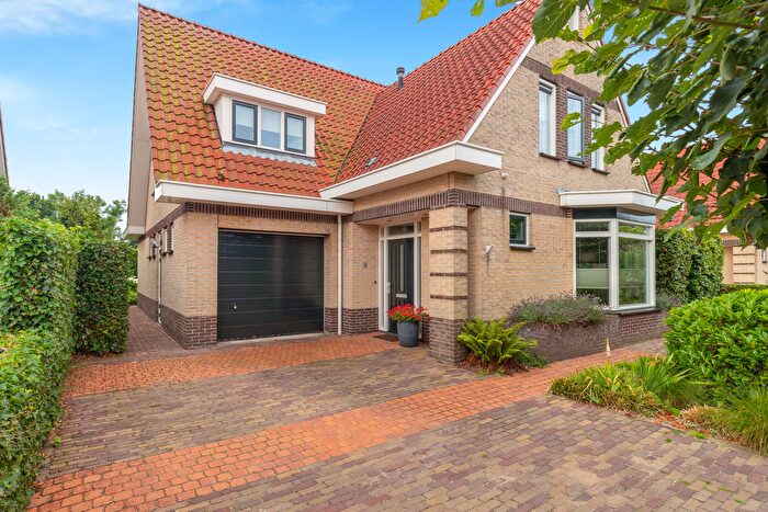 Koop en Huur Huizen - 3