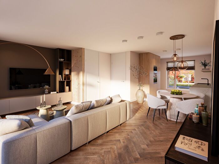 Koop en Huur Huizen - 2