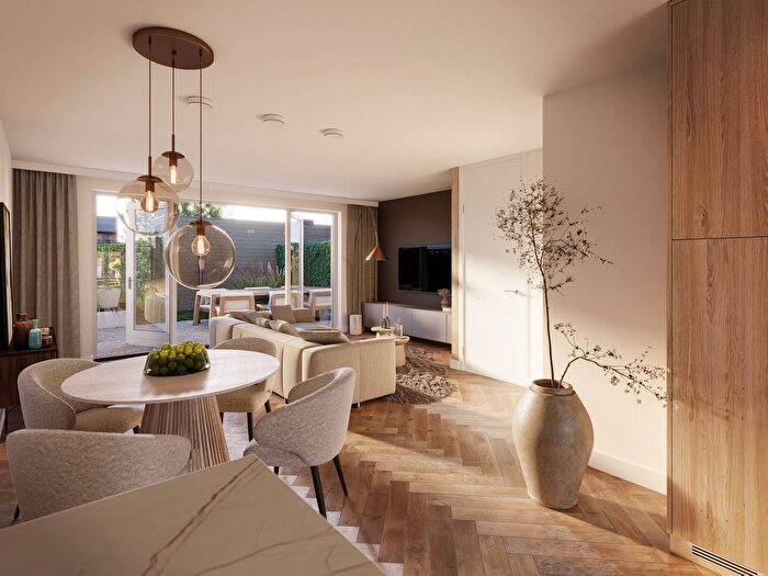 Koop en Huur Huizen - 3