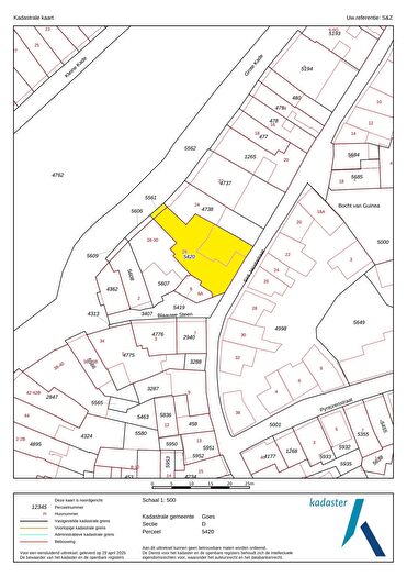 Koop en Huur Huizen - 2
