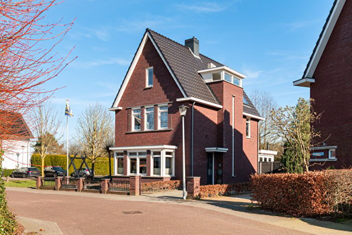 Koop en Huur Huizen - 3