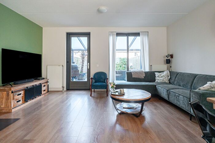 Koop en Huur Huizen - 3